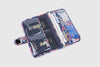 Passport Cover - Secret Garden