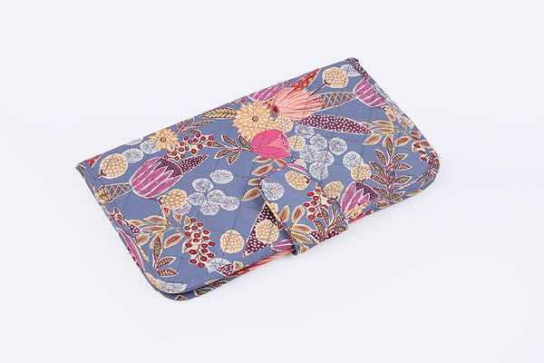 Passport Cover - Wildflower