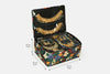 Jewellery Organiser (8P 2XL) - Petal Poetry