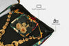 Jewellery Organiser (8P 2XL) - Petal Poetry