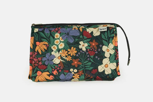 Multi-Compartment Organiser - Petal Poetry