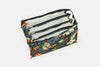 Multi-Compartment Organiser - Petal Poetry
