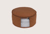 Plate Organiser –Chocolate (Dinner Plate Size)
