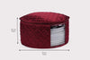 Plate Organiser –Crimson(Dinner Plate Size)