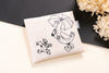 Quirky Sanitary Napkin Pouch -  Catch Me If You Can