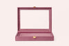 Ring Box - Old Rose