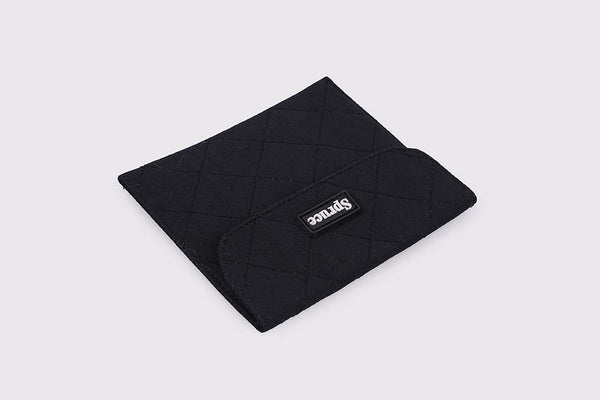 Sanitary Napkin Pouch - Charcoal