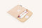 Sanitary Napkin Pouch - Sand