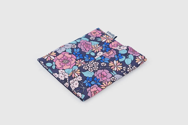 Sanitary Napkin Pouch - Secret Garden