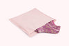 Saree/ Dress Cover (6 Sleeves) – Champagne Pink