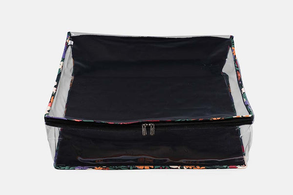 Saree/ Dress Cover (6 Sleeves) – Petal Poetry