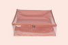 Saree/ Dress Cover (6 Sleeves) – Toasted Peach