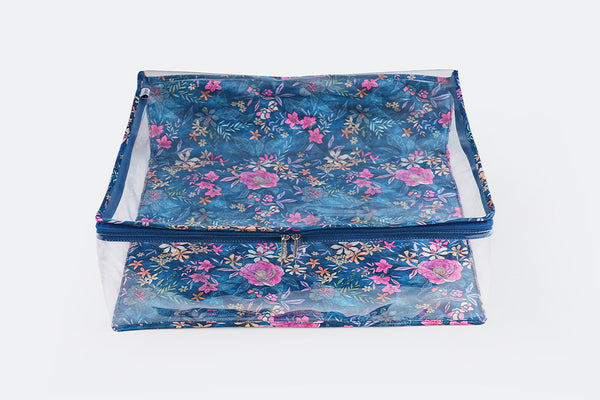 Saree/ Dress Cover (6 Sleeves) – Twilight