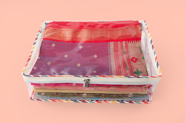 Saree/ Dress Cover – Candy