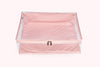 Saree/ Dress Cover – Champagne Pink