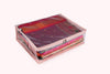 Saree/ Dress Cover – Champagne Pink