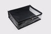 Saree/ Dress Cover – Charcoal