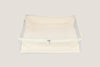 Saree/ Dress Cover – Cream