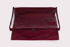 Saree/ Dress Cover – Crimson