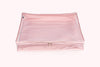 Saree/ Dress Cover (Medium) – Champagne Pink