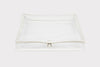 Saree/ Dress Cover ( Medium ) – Pearl