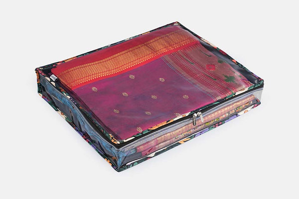 Saree/ Dress Cover (Medium) – Petal Poetry