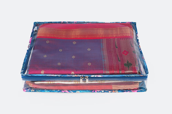 Saree/ Dress Cover (Medium) – Twilight