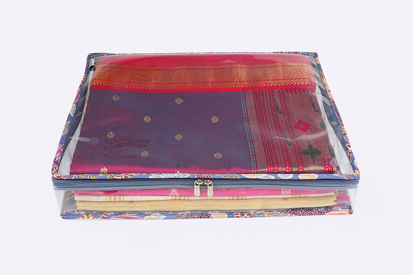 Saree/ Dress Cover ( Medium ) – Wildflower