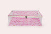 Saree/ Dress Cover – Pink Rush