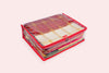 Saree/ Dress Cover – Scarlet