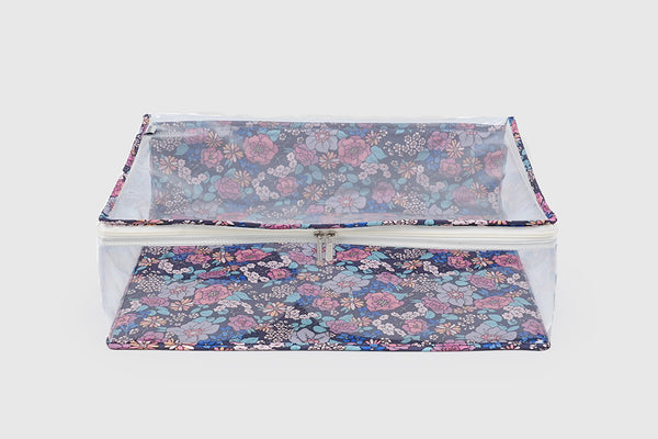 Saree/ Dress Cover – Secret Garden