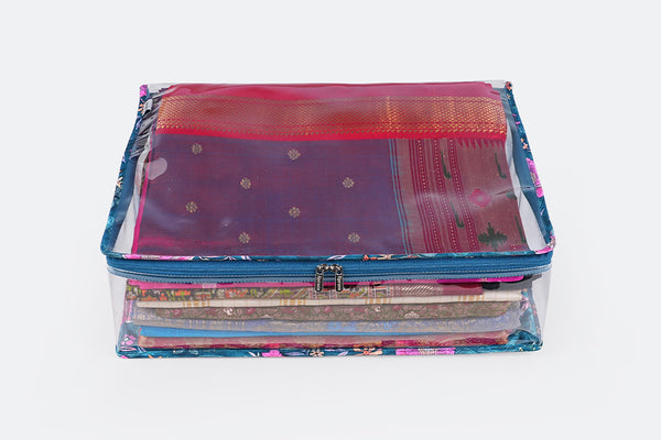 Saree/ Dress Cover – Twilight