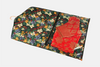 Saree/Dress Organiser (Hanging) - Petal Poetry