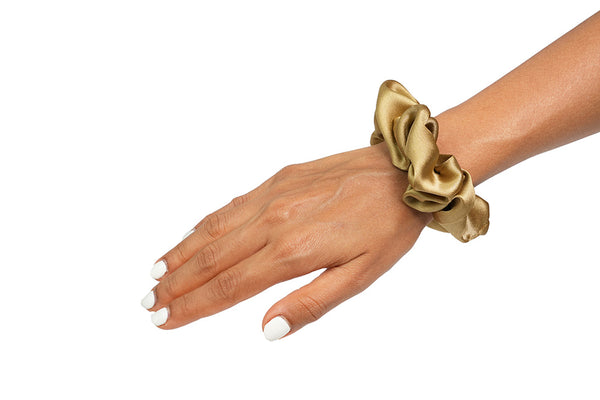 Scrunchies-004 Copper