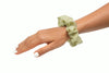 Scrunchies-009 Green