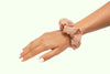 Scrunchies-009 peach