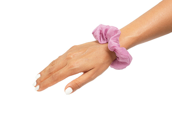 Scrunchies-009 pink