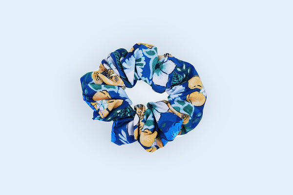 Scrunchies - Moonlit Garden