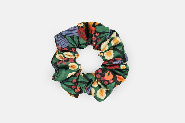 Scrunchies - Petal Poetry