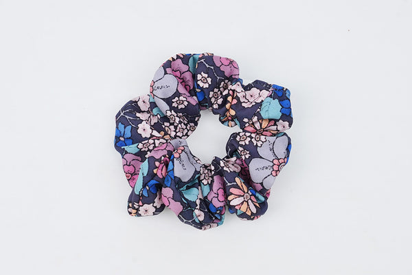 Scrunchies - Secret garden