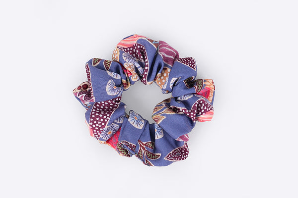 Scrunchies - Wildflower
