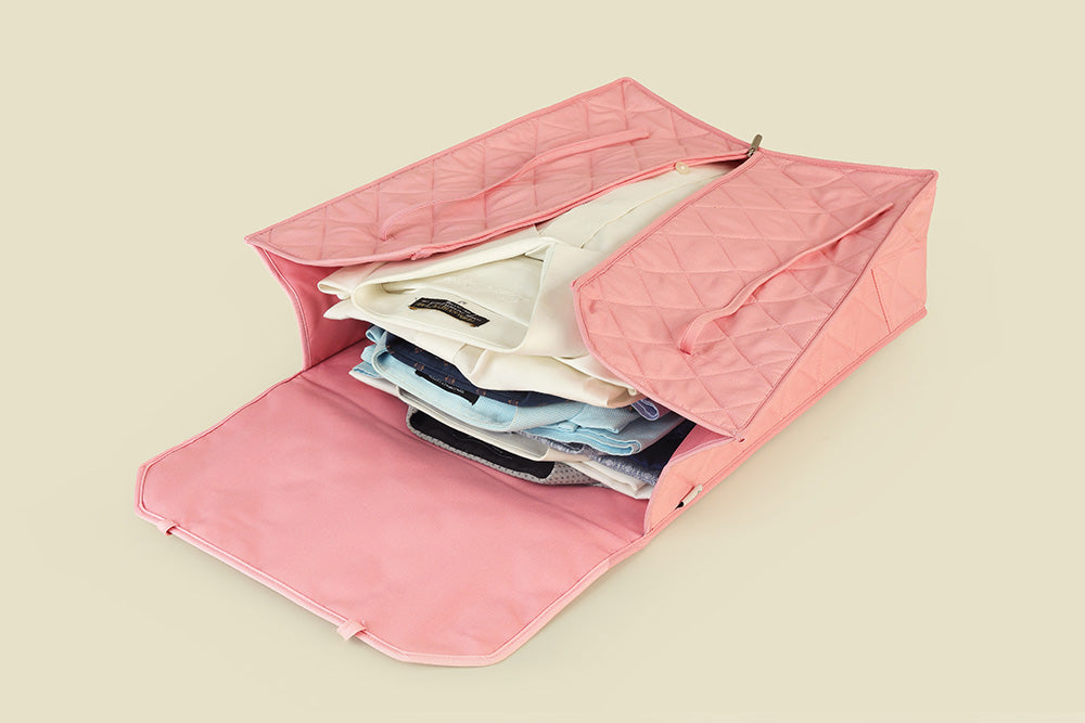 Shirt organiser discount
