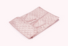 Shirt Organiser - Champagne Pink