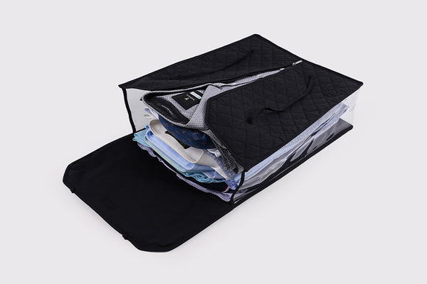 Shirt Organiser - Charcoal