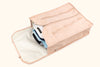 Shirt Organiser - Sand