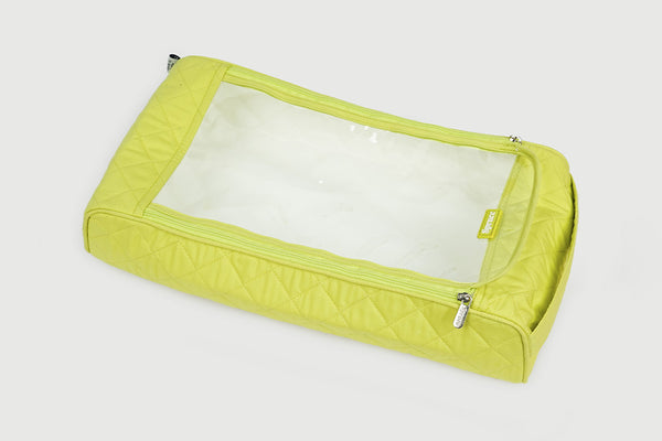 Shoe Bag (TR) - Avocado