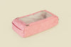 Shoe Bag (TR) - Blush Pink