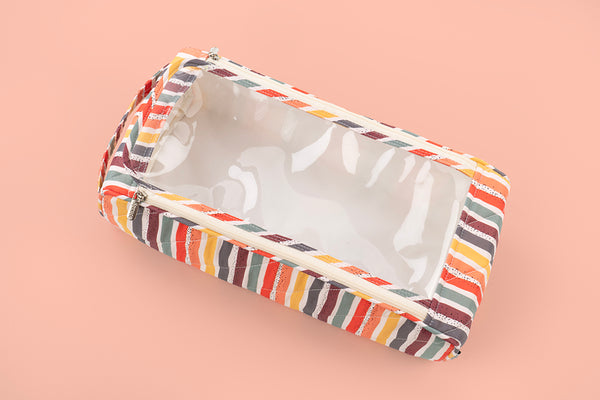 Shoe Bag (TR) - Candy