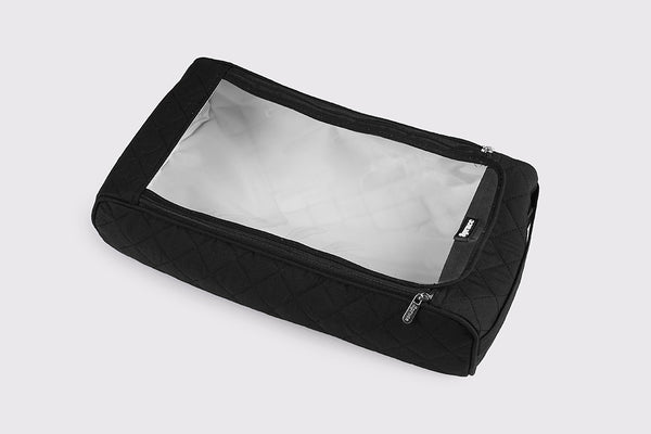 Shoe Bag (TR) - Charcoal
