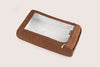 Shoe Bag (TR) - Chocolate